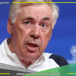 Ancelotti: "Mañana será un partido completo, no puede fallar nada"