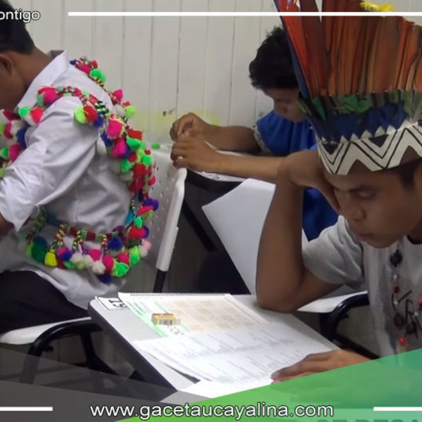 UNIA celebra exitoso proceso de admisión con participación multicultural