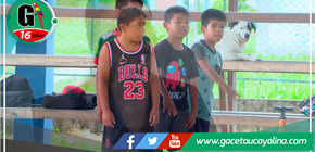 DEMUNA Sepahua garantiza atención y acompañamiento a niños, niñas y adolescentes en situaciones vulnerables