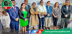 Lanzamiento del Ginger Week 2024 busca posicionar el kion y la cúrcuma a nivel mundial