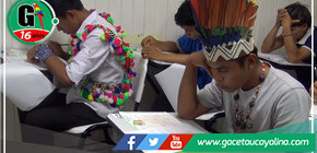 UNIA celebra exitoso proceso de admisión con participación multicultural