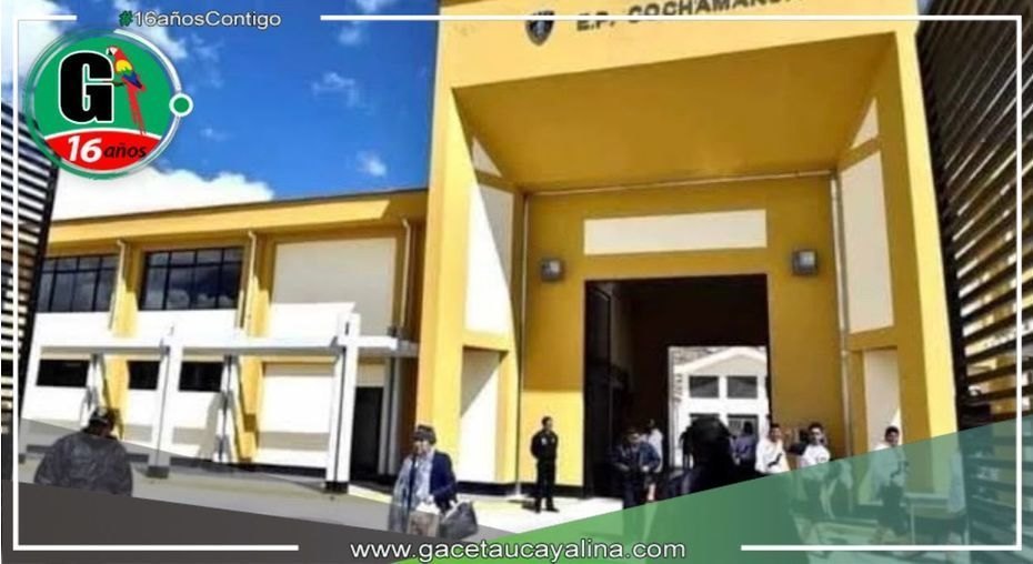 INPE investiga muerte misteriosa de interno en penal de Cochamarca