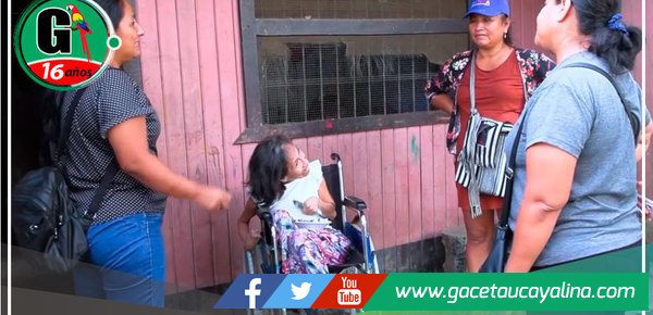 Campaña de Evaluación Médica logra convocar a pobladores y renovar certificados de discapacidad