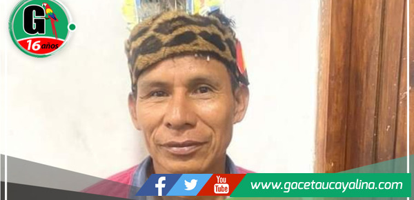 Apu del Tigre denuncia precaria situación en salud y educación