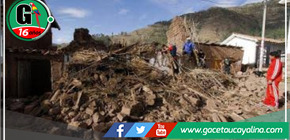 Sismo en Cusco: Evaluación inicial reporta daños en infraestructura y viviendas en el distrito de Rondocan