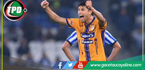 Jordan Silva deja el Atlético de San Luis tras el Clausura 2024