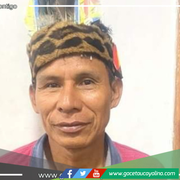 Apu del Tigre denuncia precaria situación en salud y educación