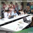 Congresista Jorge Morante gestionó mesa de trabajo con presencia de ministros en Loreto