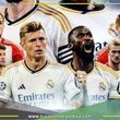 Bayer Múnich  y Real Madrid empatan en la ida 