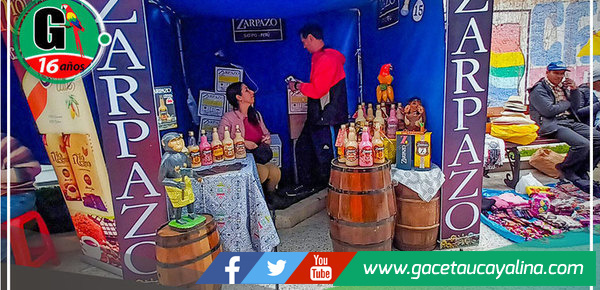 Feria Agroindustrial Satipo - Tarma: encuentro de emprendedores y productos de calidad