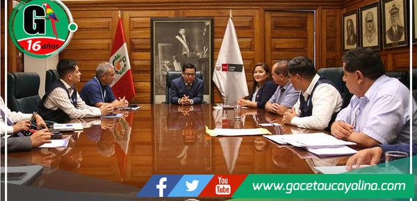 Autoridades locales aseguran fondos y recursos para enfrentar dengue y leishmaniasis en la región