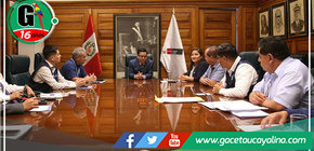 Autoridades locales aseguran fondos y recursos para enfrentar dengue y leishmaniasis en la región