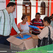 Regidores de la Provincia de Ucayali entregan Kits de útiles escolares a estudiantes del distrito de Contamana