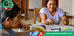 Centro Integral CIAM de la municipalidad de Sepahua lidera espacios de aprendizaje y revaloración de tradiciones y cultura