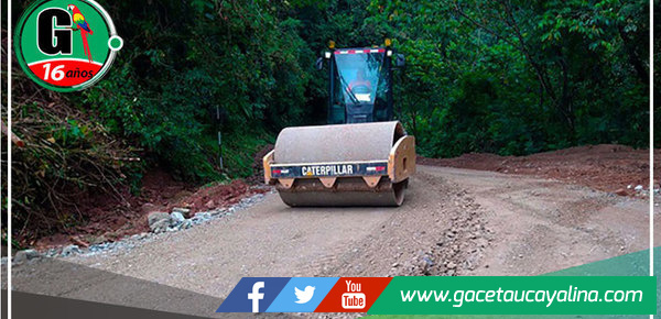 Mejoramiento vial en Junín, Pasco, Huánuco y Ucayali: Provías Nacional anuncia inversión millonaria