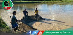 Sanipes impulsa medidas de bioseguridad para acuicultores en la región Huánuco