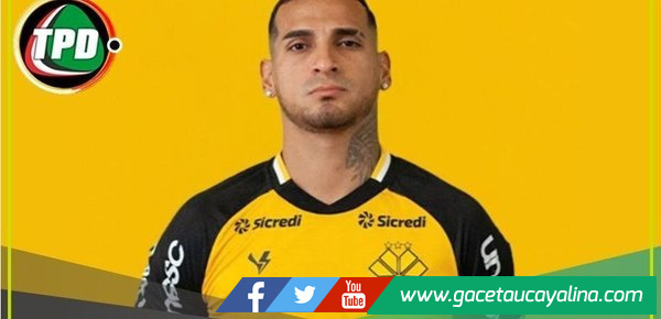 Miguel Trauco campeón en Brasil