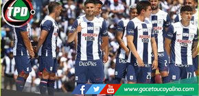 Alianza Lima incorporó un fichaje destacado la Copa Libertadores.