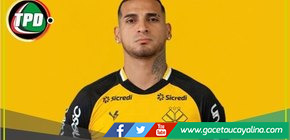 Miguel Trauco campeón en Brasil