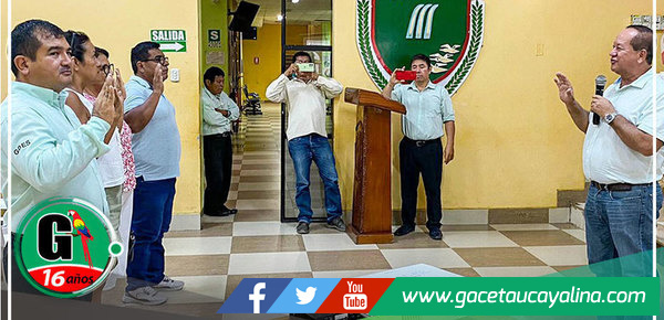 Alcalde Francisco Mendoza lidera fase inicial del PDTL para impulsar turismo local