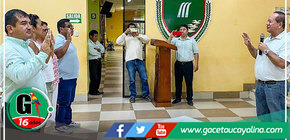 Alcalde Francisco Mendoza lidera fase inicial del PDTL para impulsar turismo local