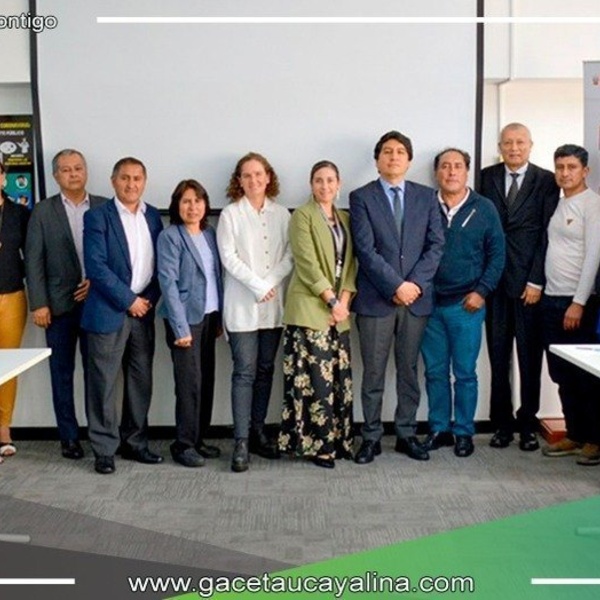 Antamina reafirma compromiso con la mejora vial en Huamalíes