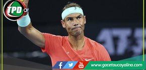 Rafael Nadal y su última victoria en Madrid
