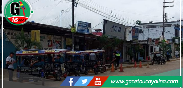 Conflicto en Terminal Terrestre de Morales: Los Toritos exigen derecho a trabajar