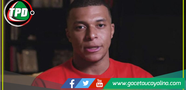 Mbappé confirma su salida del PSG: ¿rumbo al Real Madrid?