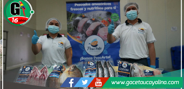 Pucallpa expande su oferta de servicios tecnológicos para apoyar a las micro y pequeñas empresas de las regiones de Ucayali