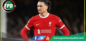 Darwin Nuñez cambiaría de equipo