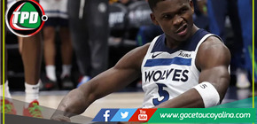 La nueva generación de la NBA se toma el poder