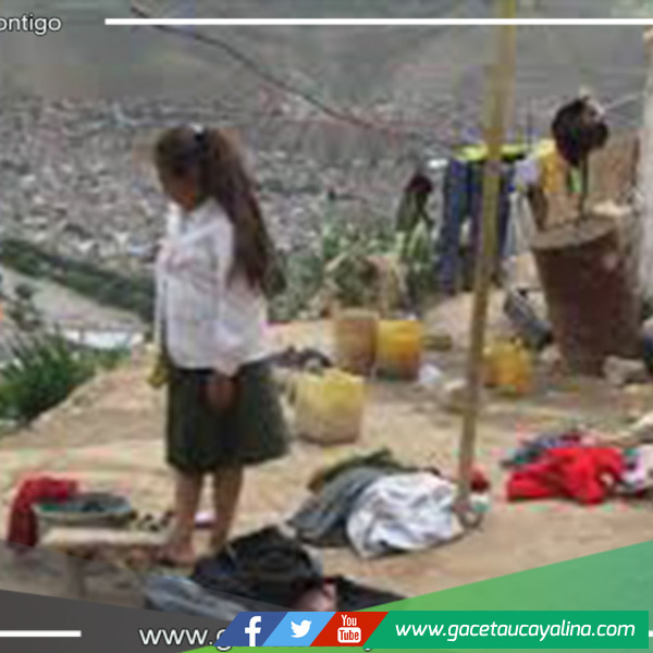 Pobreza en Perú: Aumenta al 29% en 2023, con Incremento Significativo en Áreas Urbanas