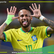Brasil va a la Copa América sin Neymar, pero con Vinicius Jr. como líder