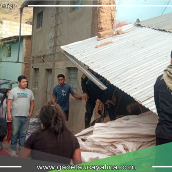 Tragedia por explosión de gas: Un fallecido y tres heridos, incluido un niño con quemaduras graves