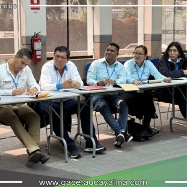Otass capacita a 11 EPS para optimizar atención a clientes de alto consumo