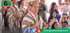 MTC anuncia construcción del puente Nación Asháninka en la provincia de Satipo