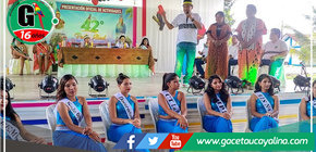 Diversión y Tradición: Presentación Oficial de las Festividades por el Aniversario de Padre Abad