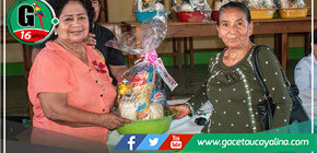 Reconocimiento y Gratitud: Atalaya Celebra a Madres de Raimondi en su Día Especial