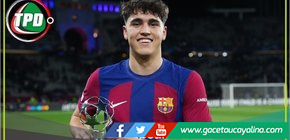 Cubarsi y su millonaria clausula de salida