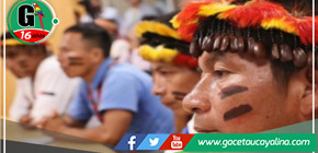 Ministerio de Energía y Minas concluye exitosamente proceso de consulta previa en el Lote 8 