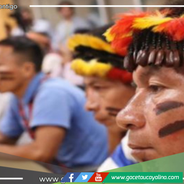 Ministerio de Energía y Minas concluye exitosamente proceso de consulta previa en el Lote 8 