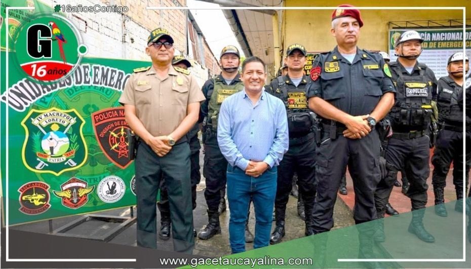 Gobernador René Chávez coloca primer ladrillo para inicio de obra de la central 105