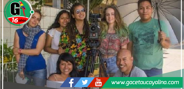 Una década de la Escuela de Cine Amazónico: Preservando la cultura a través del séptimo arte