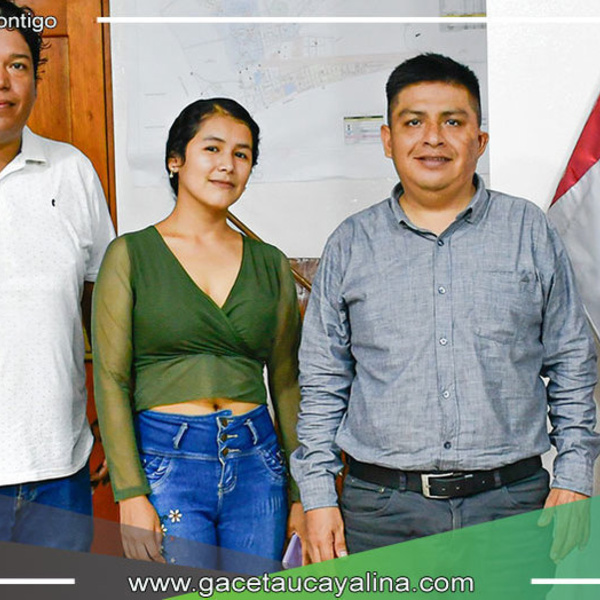 Alcalde de Sepahua gestiona jornada de orientación y evaluación con AGROBANCO