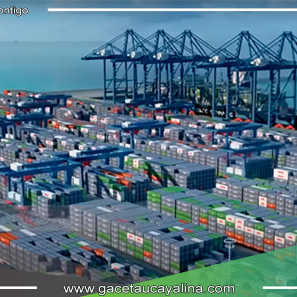 La Geopolítica de China en la nueva ruta de la seda entre Perú y Brasil