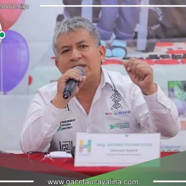  Reconoce desatención histórica y se compromete a impulsar proyectos de desarrollo el gobernador Antonio Pulgar