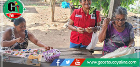 Impulso a la tradición: Sepahua acogerá encuentro de adultos mayores promovido por el Programa Nacional 𝐏𝐞𝐧𝐬𝐢𝐨́𝐧 𝟔𝟓