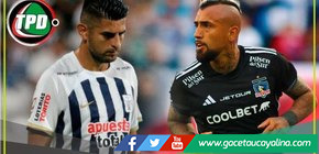 Zambrano: Tenemos una final ante Colo Colo