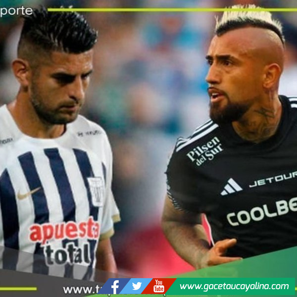 Zambrano: Tenemos una final ante Colo Colo